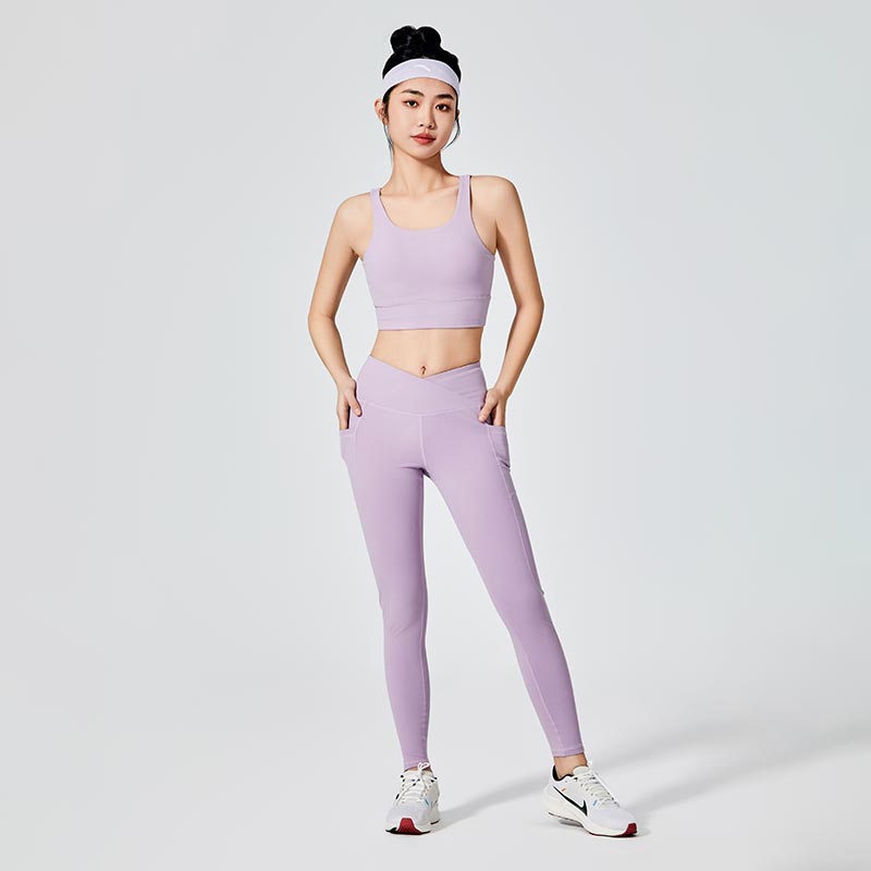 Sports Bras: ¿Por qué son más importantes que los sujetadores ordinarios?