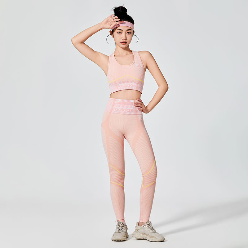 ADIDAS Mujer Leggings deportivos