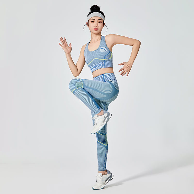 Leggings deportivos PUMA para mujer